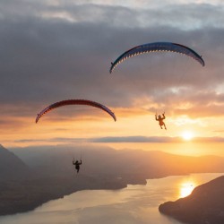 Parapente ADVANCE PI 3