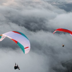 Parapente ADVANCE PI 3