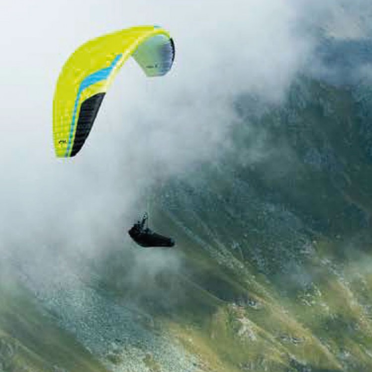 Parapente NIVIUK HOOK 6