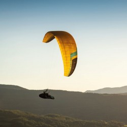 Parapente NIVIUK ARTIK 6