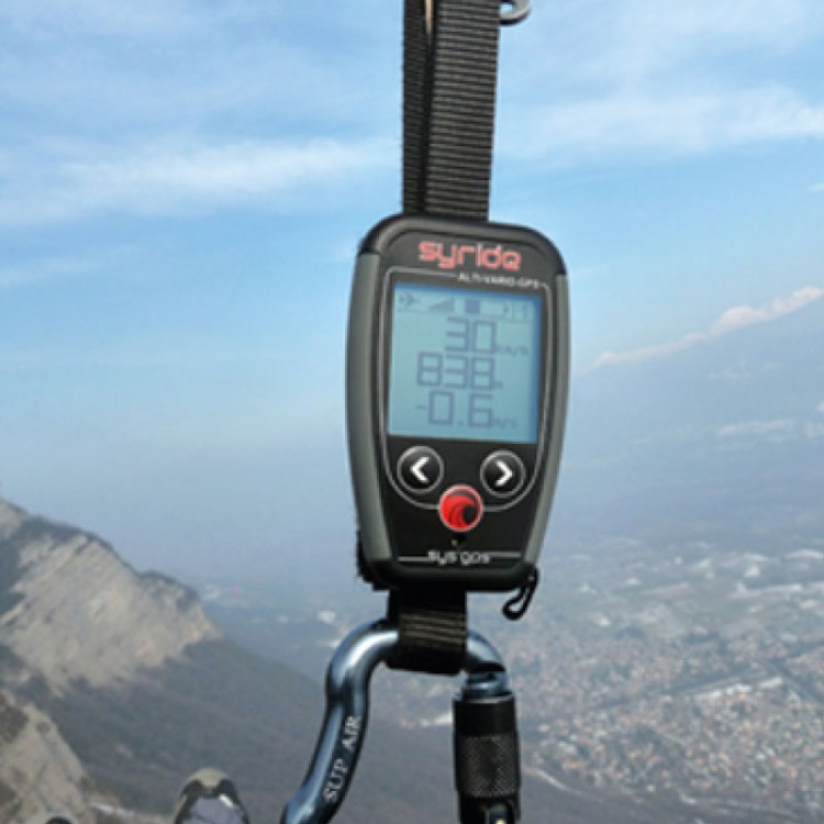 SYS'GPS V3