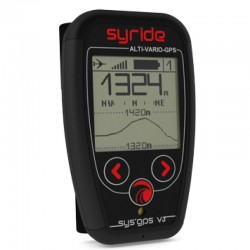 SYS'GPS V3