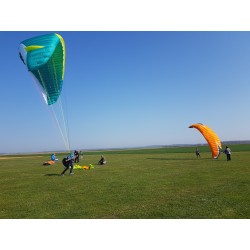 JOURNEE DECOUVERTE PARAPENTE