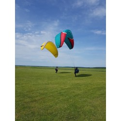 JOURNEE DECOUVERTE PARAPENTE