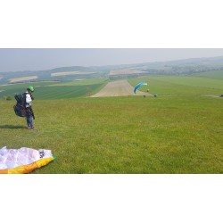 STAGE INITIATION PARAPENTE 3 JOURS