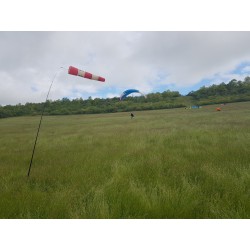 STAGE INITIATION PARAPENTE 3 JOURS