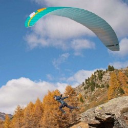 Parapente NIVIUK KODE P