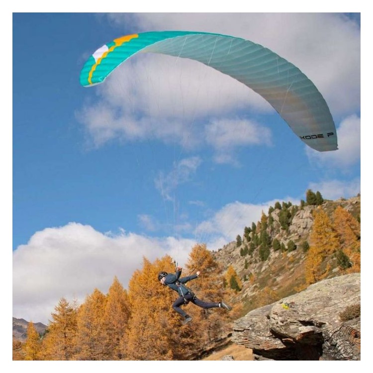 Parapente NIVIUK KODE P