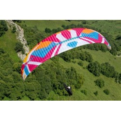 Parapente BGD LYNX 2