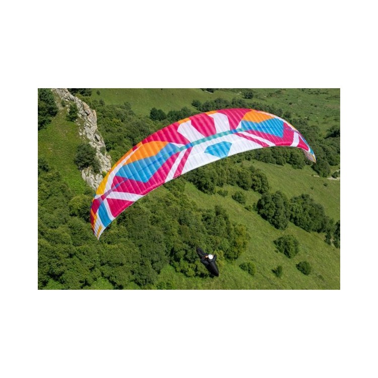 Parapente BGD LYNX 2