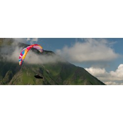 Parapente BGD LYNX 2