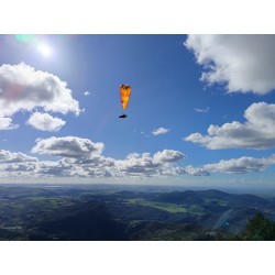 Parapente BGD BASE 3 ML PTV 88-108 KG
