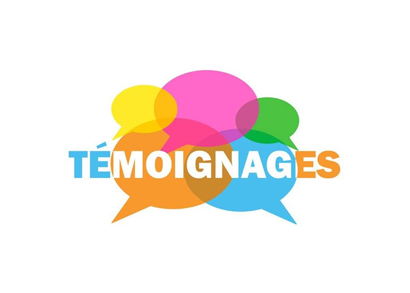 Commentaires des stages et voyages